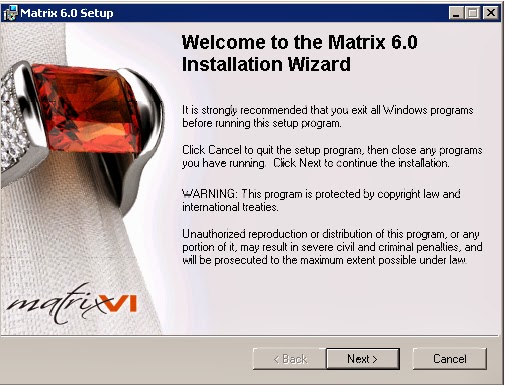 gemvision matrix 8 download